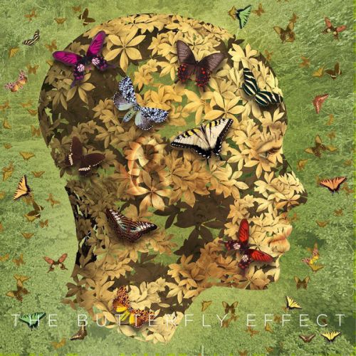 Michaele - The Butterfly Effect (2014) Lossless