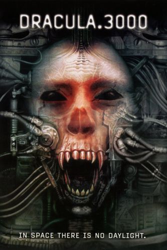 Dracula 3000 2004 STV DVDRip XViD-IHQDR