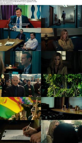 Our Brand Is Crisis 2015 720p WEB-DL X264 AC3-GN2