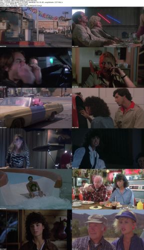 Tomboy 1985 720p BluRay x264 x0r