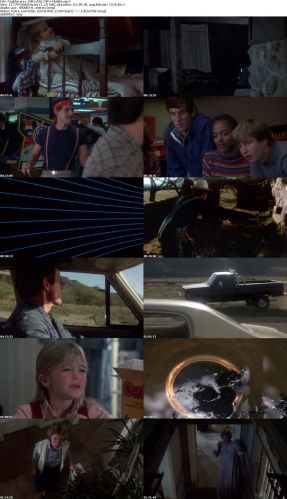 Nightmares 1983 AAC MP4-Mobile