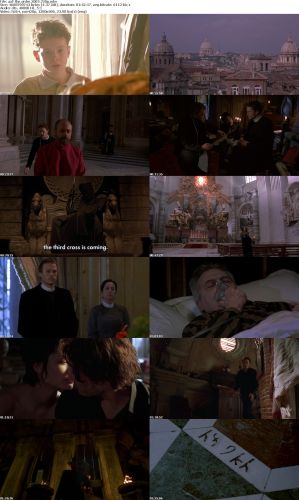 The Order 2003 720p BluRay x264-aAF