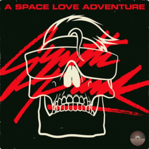 A Space Love Adventure-Synth Punk (2014)