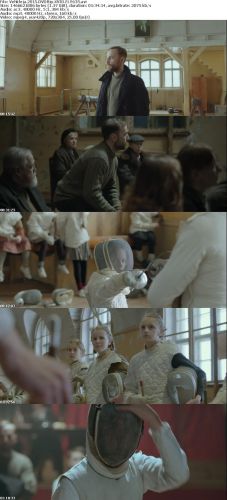 The Fencer 2015 DVDRip Xvid
