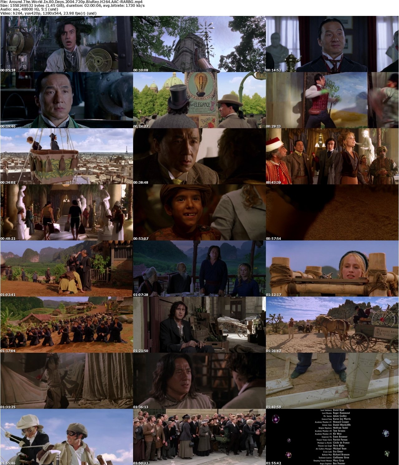 Around The World In 80 Days 2004 720p BluRay H264 AAC-RARBG