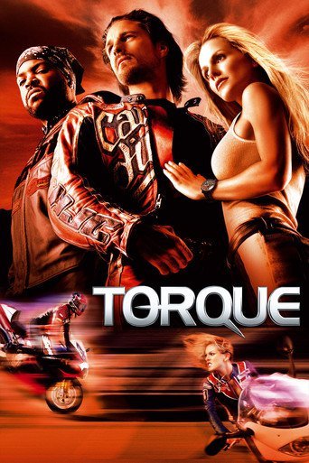 Torque 2004 BRRip XviD MP3-RARBG