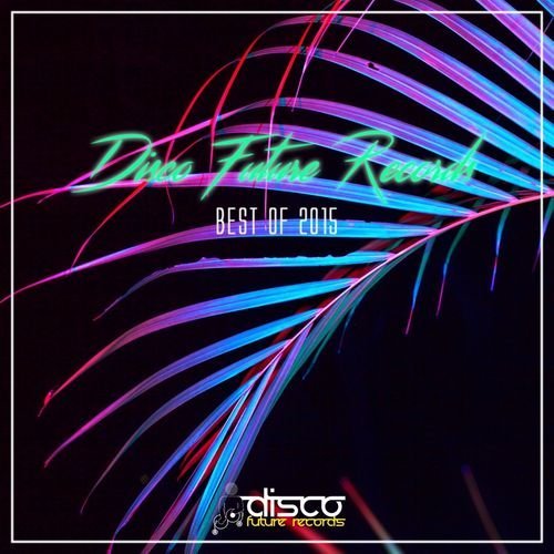 VA - Disco Future Records: Best Of 2015 (2016)