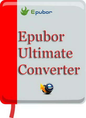 Epubor Ultimate Converter 3.0.6.5