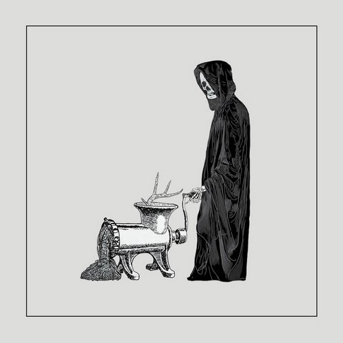 Showbread - Showbread Is Showdead (2016)