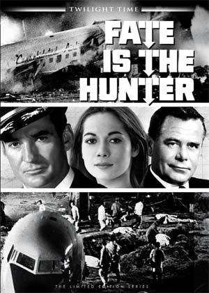 Fate Is the Hunter 1964 480p x264-mSD