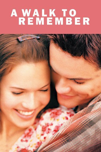 A Walk to Remember 2002 BRRip XviD MP3-RARBG