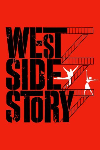 West Side Story 1961 720p BluRay H264 AAC-RARBG
