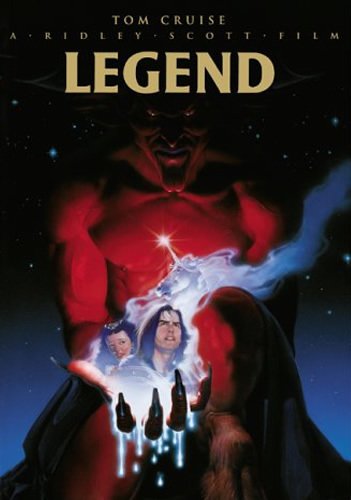 Legend 1985 X264