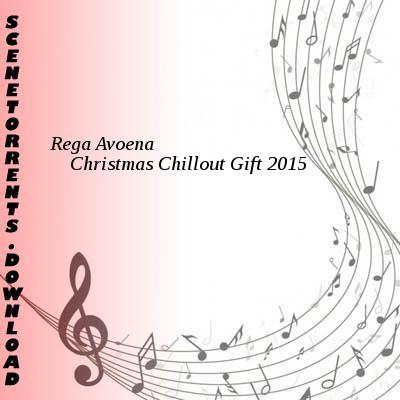 VA - Christmas Chillout Gift 2015 (2016)