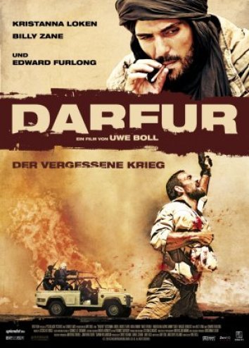 Darfur 2009 BRRip XviD MP3-RARBG