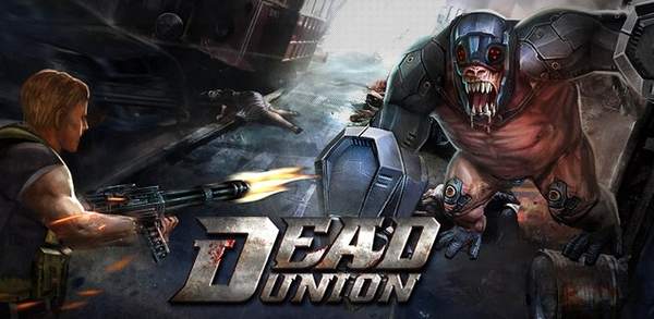 Dead Union v1.9.3.6494 MOD