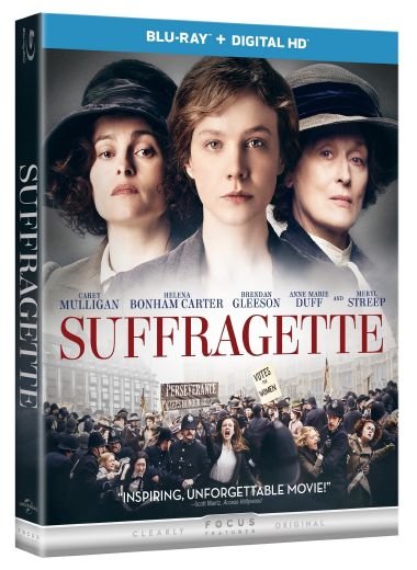 Suffragette 2015 WEB-DL XviD MP3-RARBG