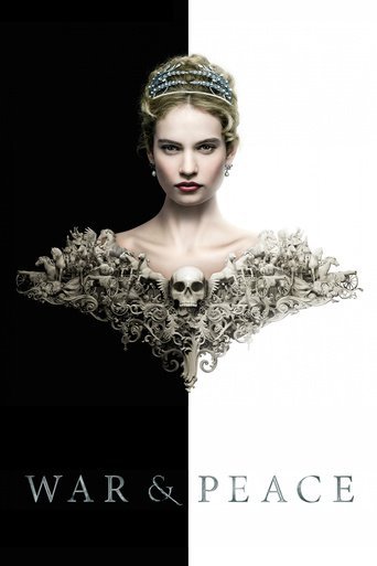 War And Peace S01E02 HDTV x264-RiVER
