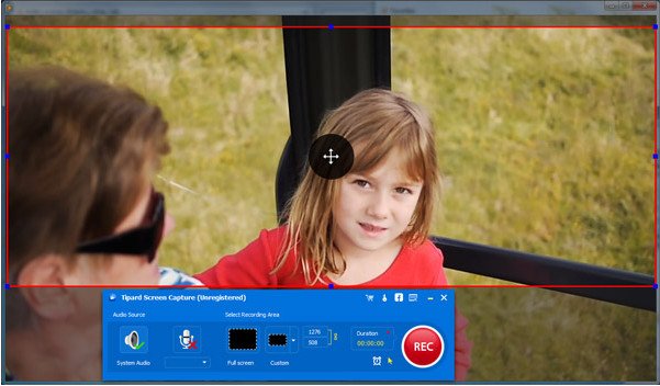 Tipard Screen Capture v1.0.6 Multilingual 