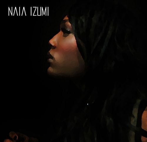 Naia izumi - Soft Spoken Woman (2016)