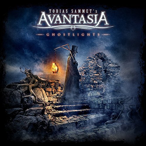 Avantasia - Ghostlights Limited Edition (2016)