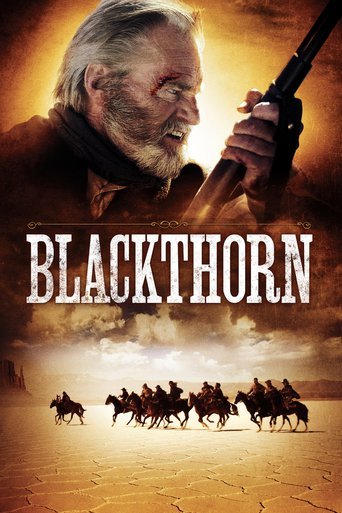 Blackthorn 2011 720p BluRay H264 AAC-RARBG