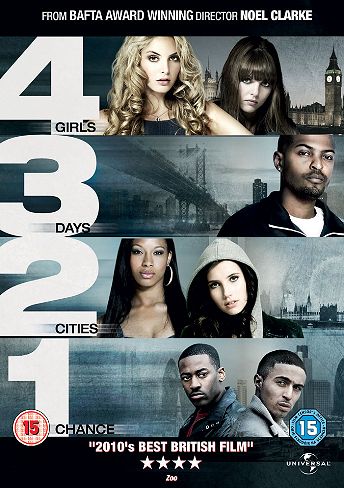 4 3 2 1 2010 BRRip 540p AC3 x264-PRoDJi