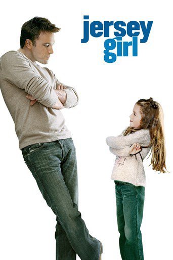 Jersey Girl 2004 BRRip XviD MP3-RARBG
