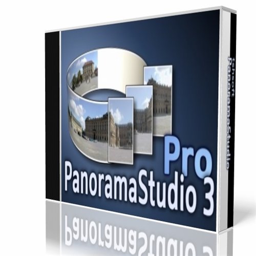 PanoramaStudio Pro 3.0.1.209 Portable
