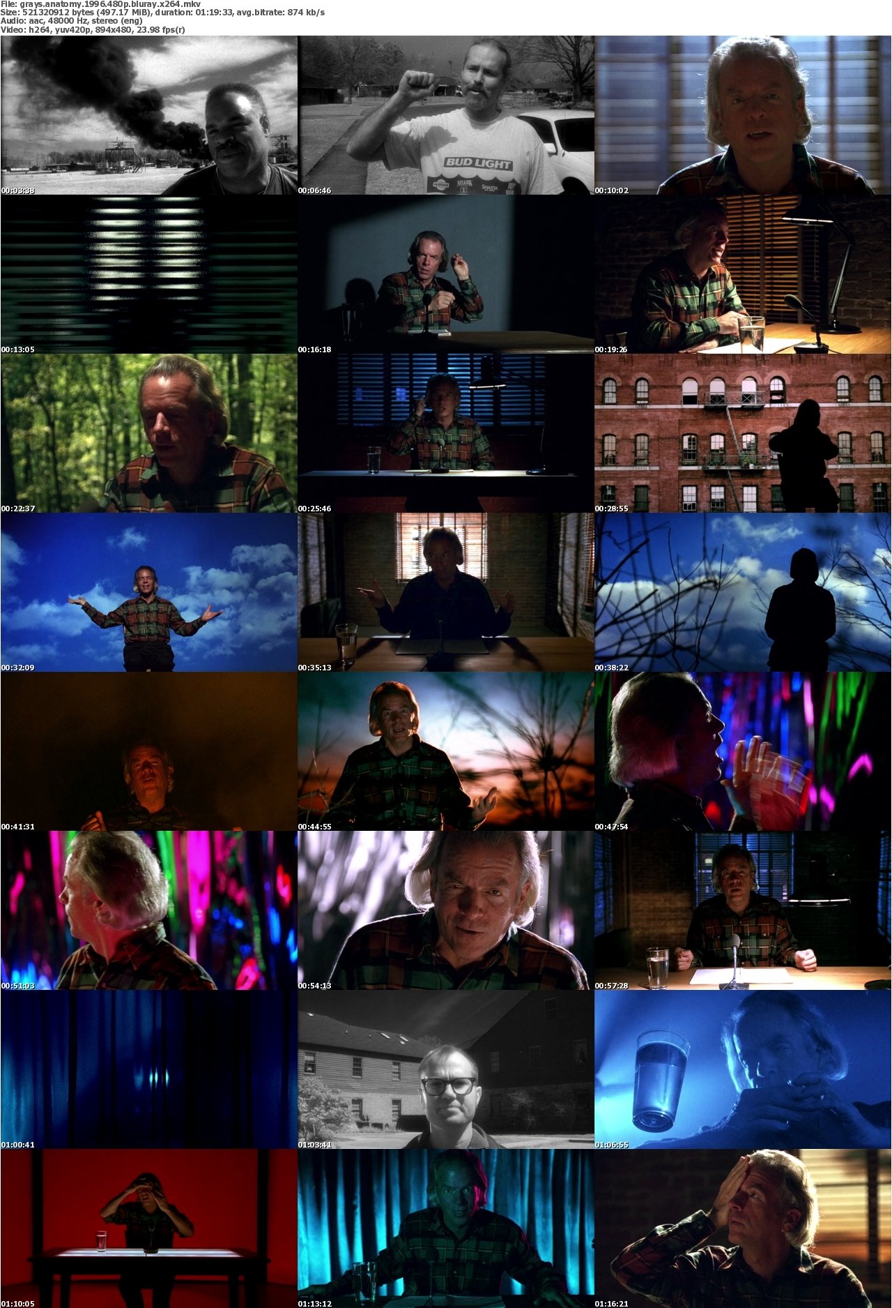 Grays Anatomy 1996 480p BluRay x264