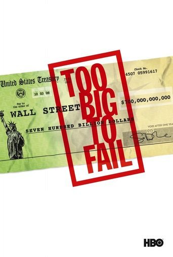 Too Big To Fail 2011 BRRip XviD MP3-RARBG