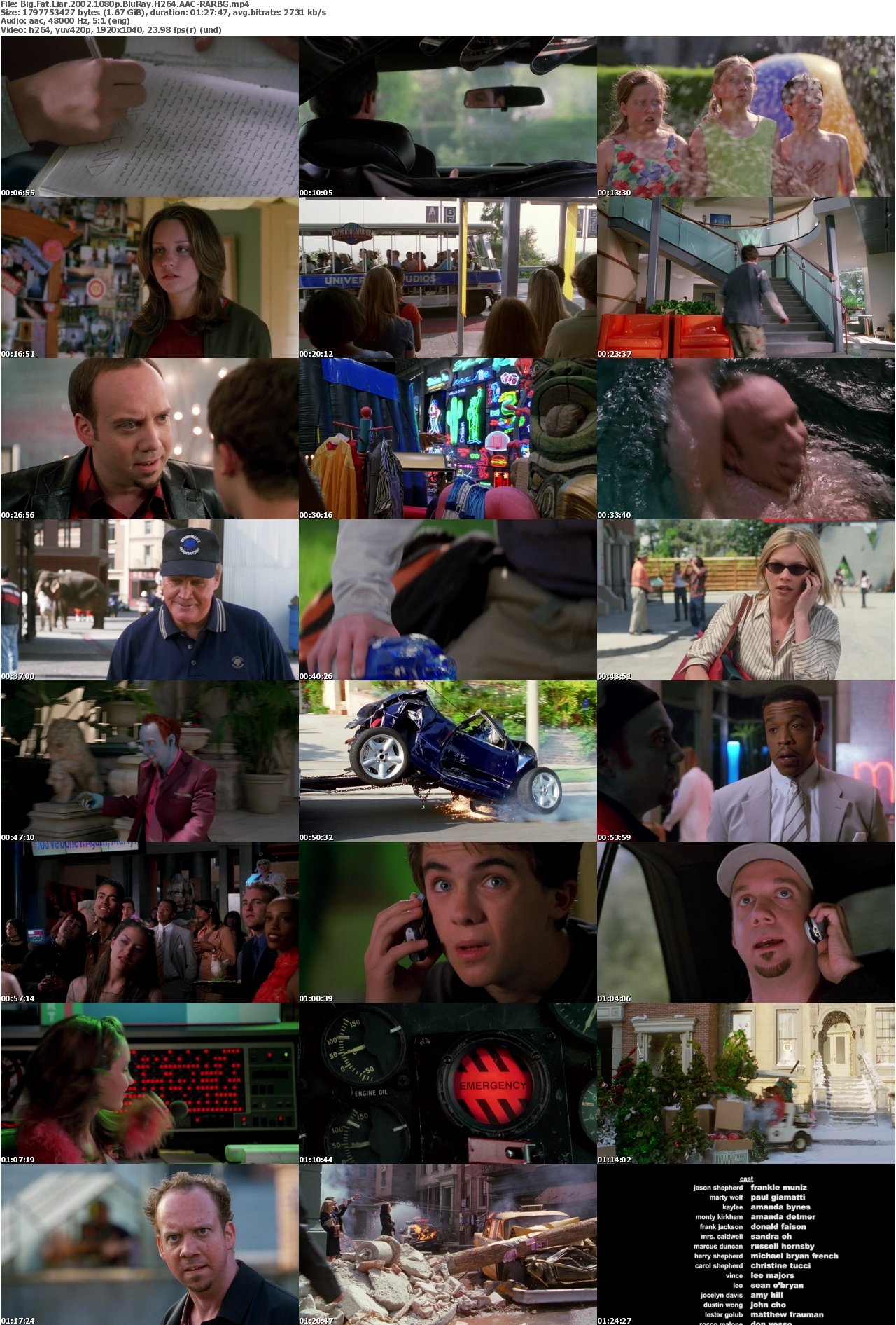 Big Fat Liar 2002 1080p BluRay H264 AAC-RARBG