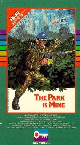 The Park Is Mine 1986 1080p WEB-DL AAC2.0 H 264-HKD