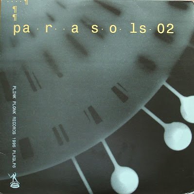 VA - Parasols 02 2CD FLAC (1996)