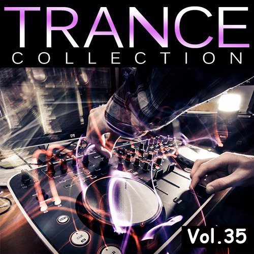 VA - Trance Collection Vol.35 (2016)