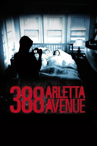 388 Arletta Avenue 2011 BRRip XviD MP3-RARBG