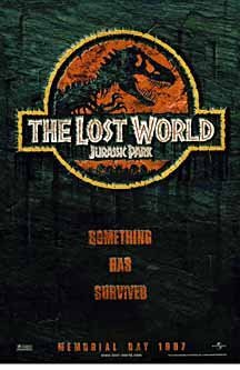The Lost World Jurassic Park 1997 iNTERNAL BDRip x264-REGRET