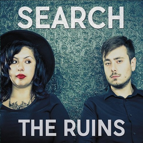 Search the Ruins - Search the Ruins (2016)
