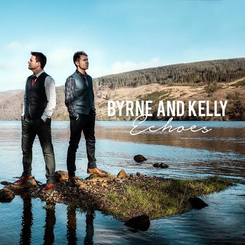 Byrne and Kelly – Echoes (2016)