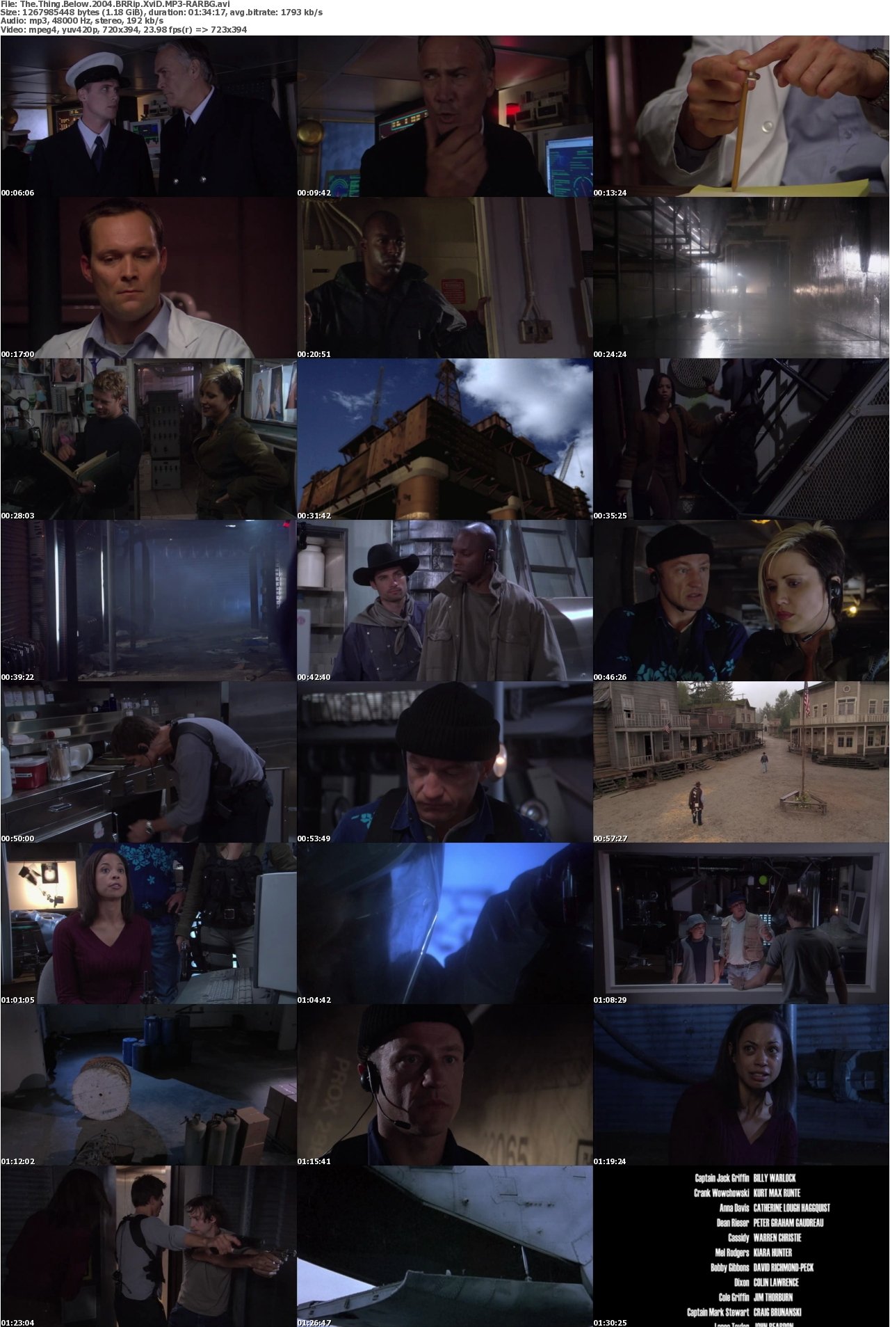 The Thing Below 2004 BRRip XviD MP3-RARBG