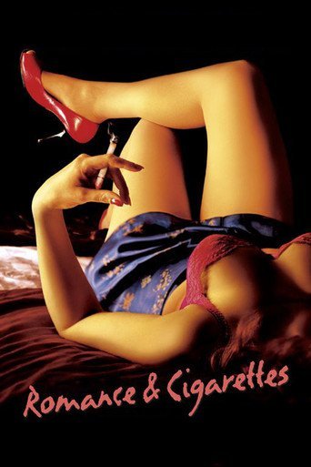 Romance and Cigarettes 2005 BRRip XviD MP3-RARBG