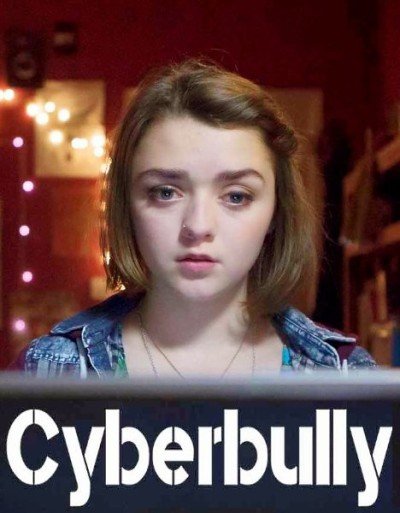 The Cyberbully 2015 DVDRip x264-TASTETV