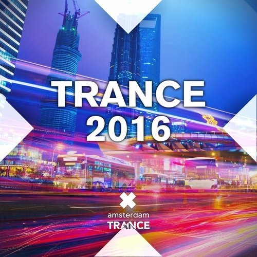 VA - Trance 2016 (2016)