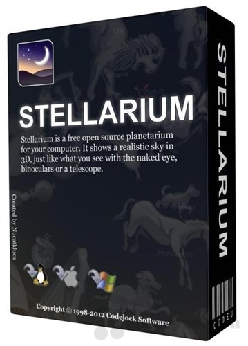 stellarium app android play store