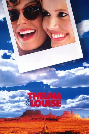 Thelma and Louise 1991 720p BluRay H264 AAC-RARBG