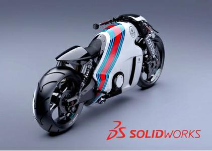 DS SolidWorks Visualize Professional 2016