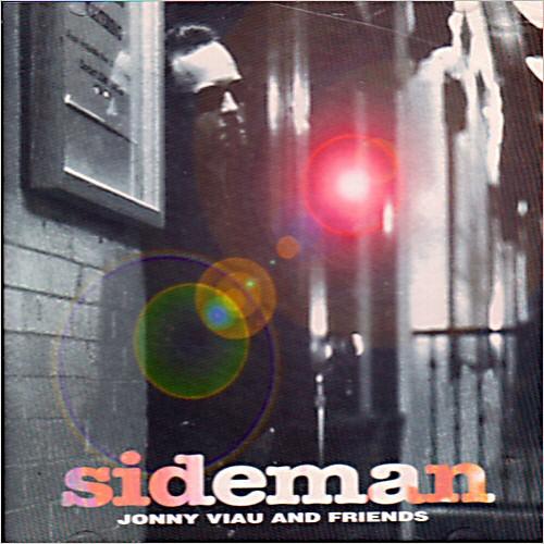 Jonny Viau &amp; Friends - Sideman (1995)