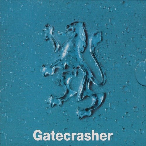 VA - Gatecrasher: Wet (1999)