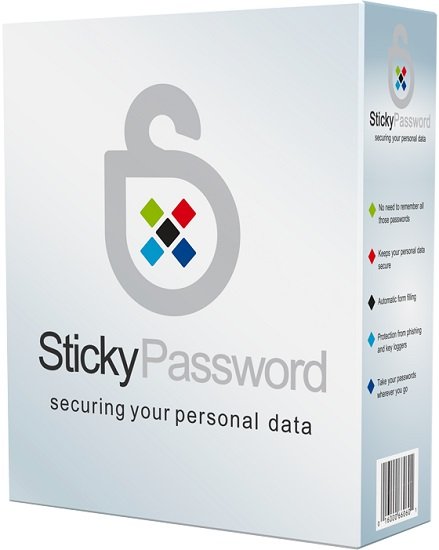 sticky password torrent