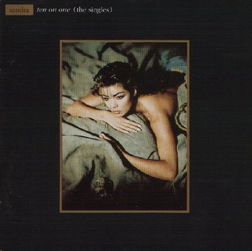 Sandra - Ten On One (The Singles) (1987) (FLAC)